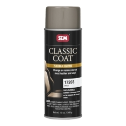 CLASSIC COAT-SHALE